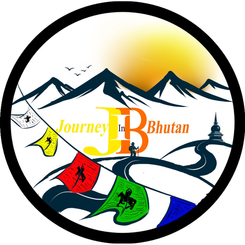 Journey in Bhutan